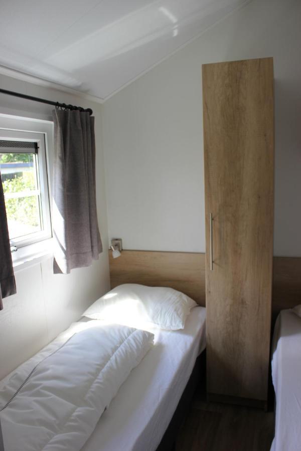 De Bijsselse Enk, Noors Chalet 1 Nunspeet Exteriér fotografie